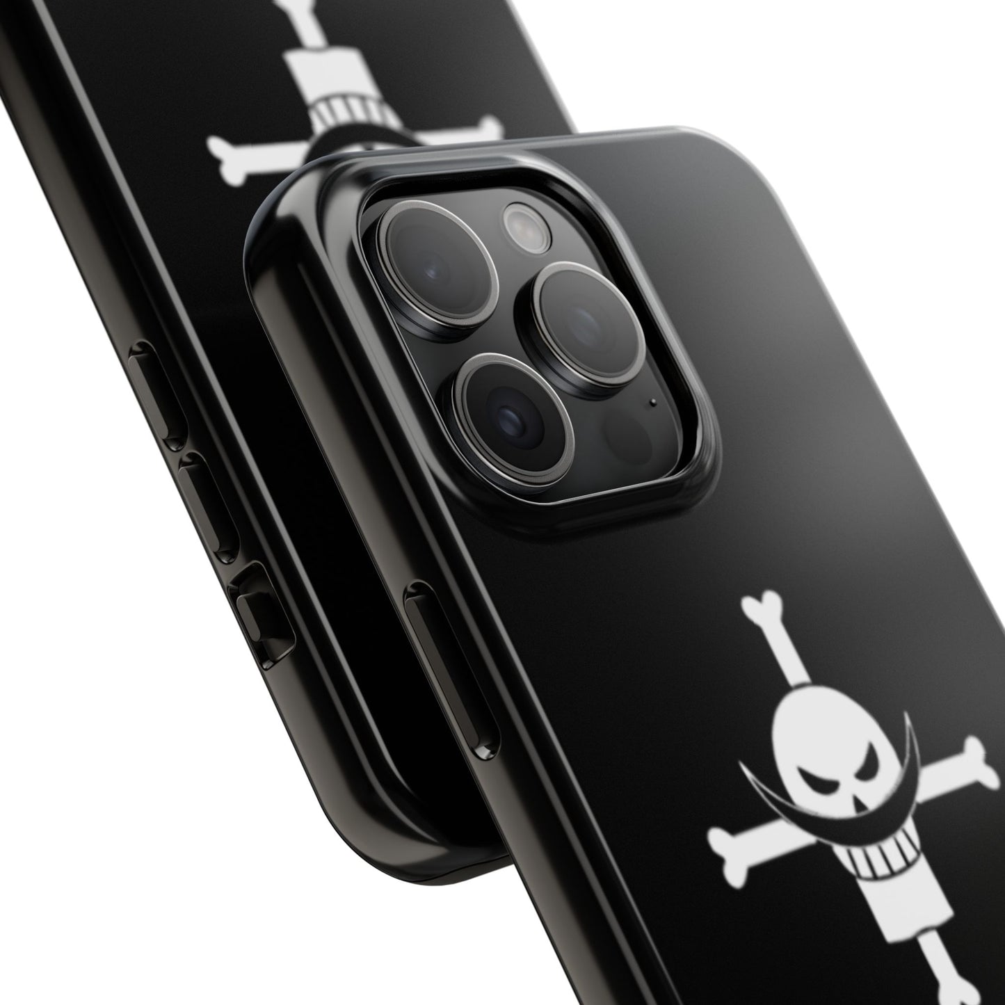 Whitebeard Pirates iPhone Case