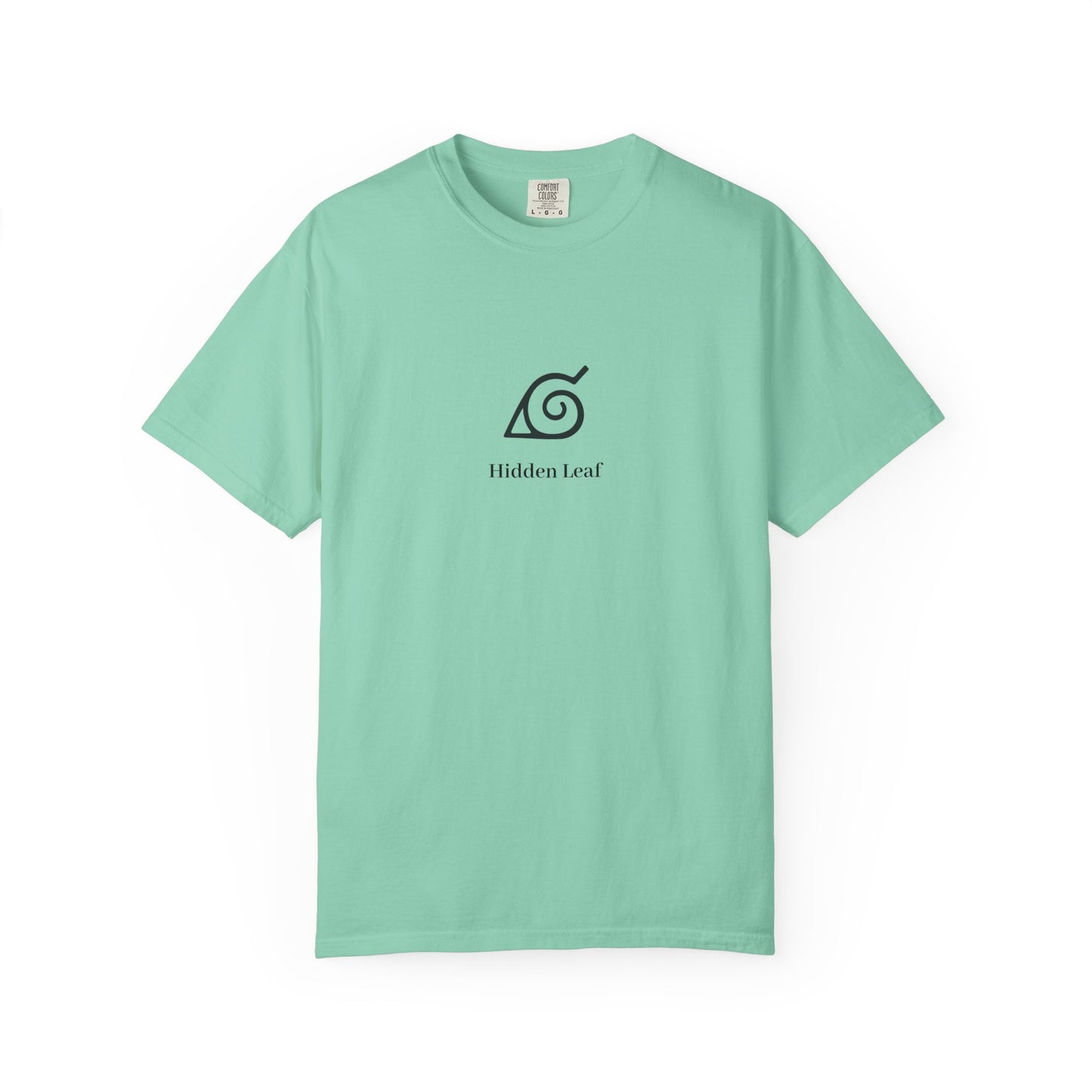 Uzumaki Clan Tee.