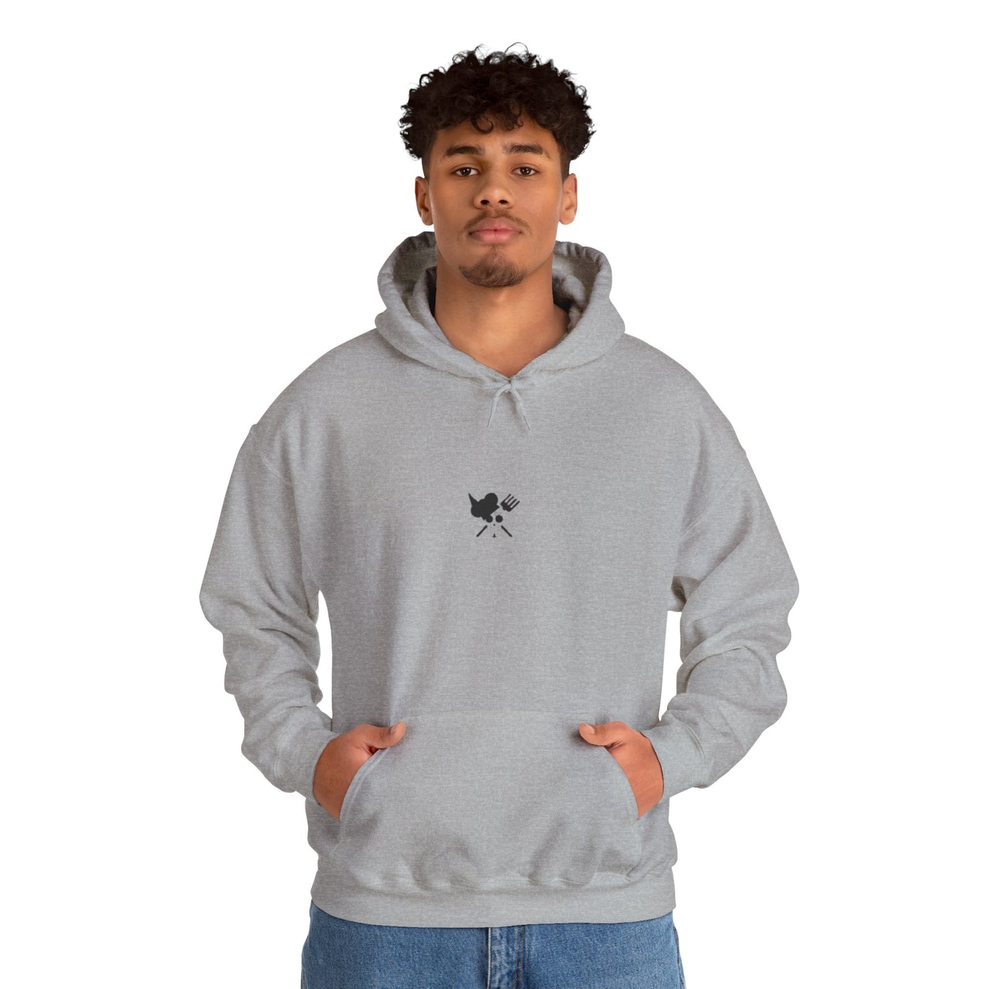BlackLeg Sanji Hoodie.