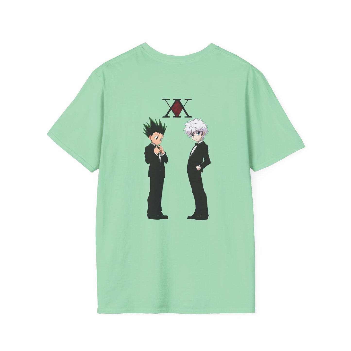 Hunter x Hunter Tee.