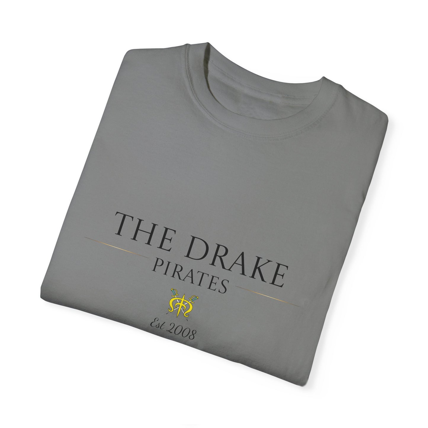Drake Pirates Tee.