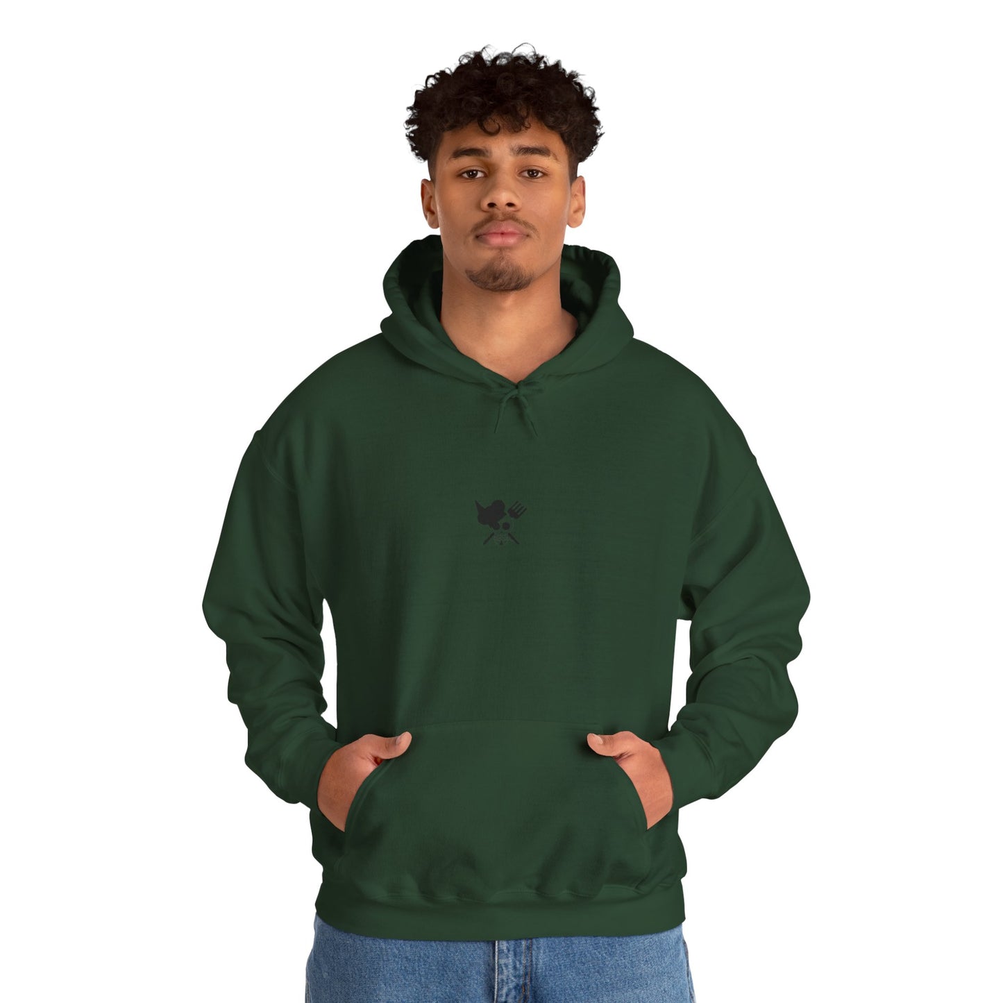 BlackLeg Sanji Hoodie.