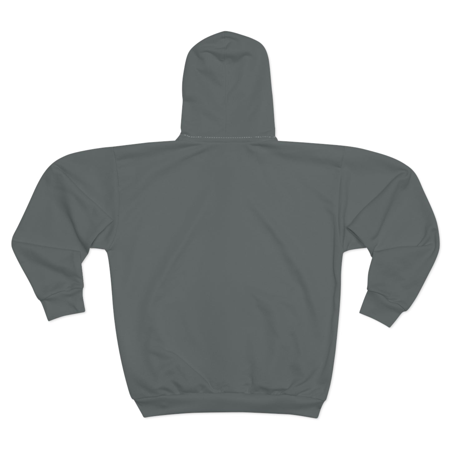 Blue Lock Zip up Hoodie.