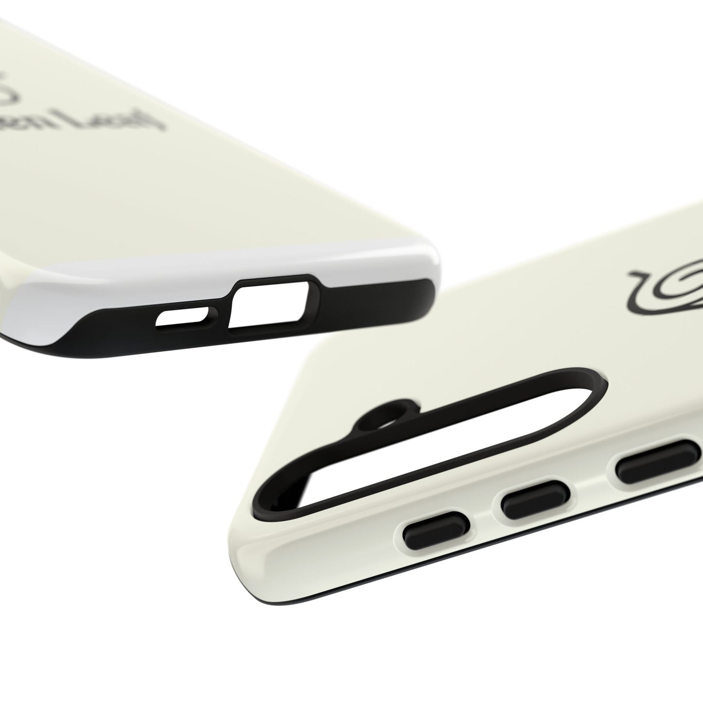 Hidden Leaf Phone Case