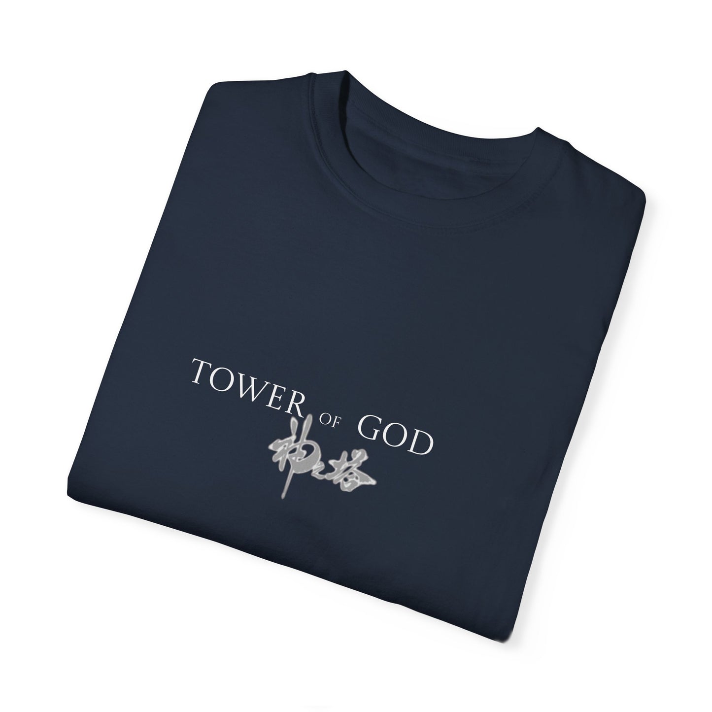 Tower of God Tee.