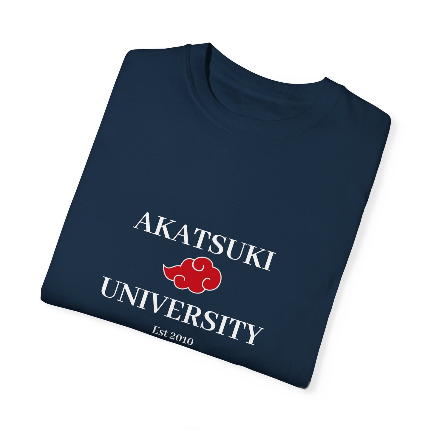 Akatsuki University Tee.