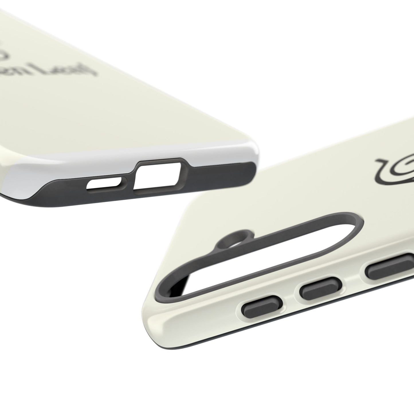Hidden Leaf Phone Case