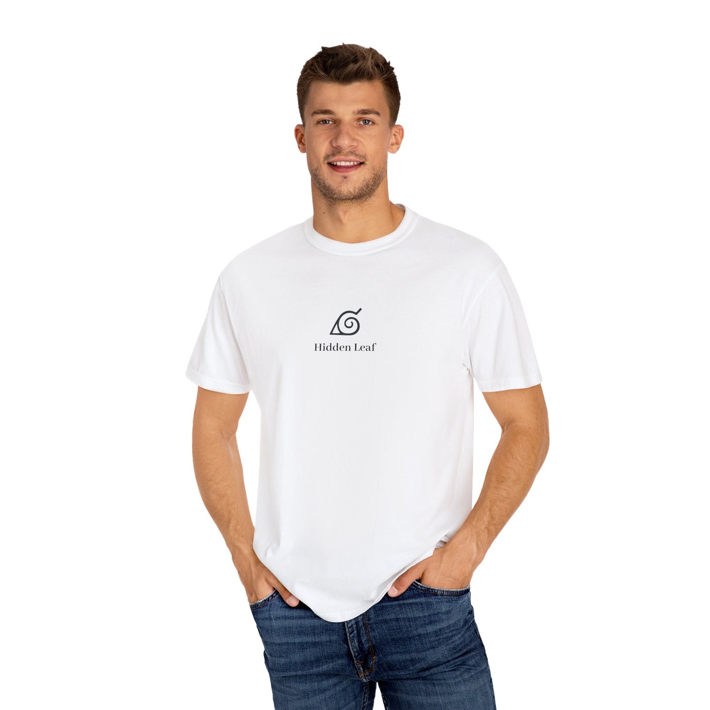 Uchiha Clan Tee.