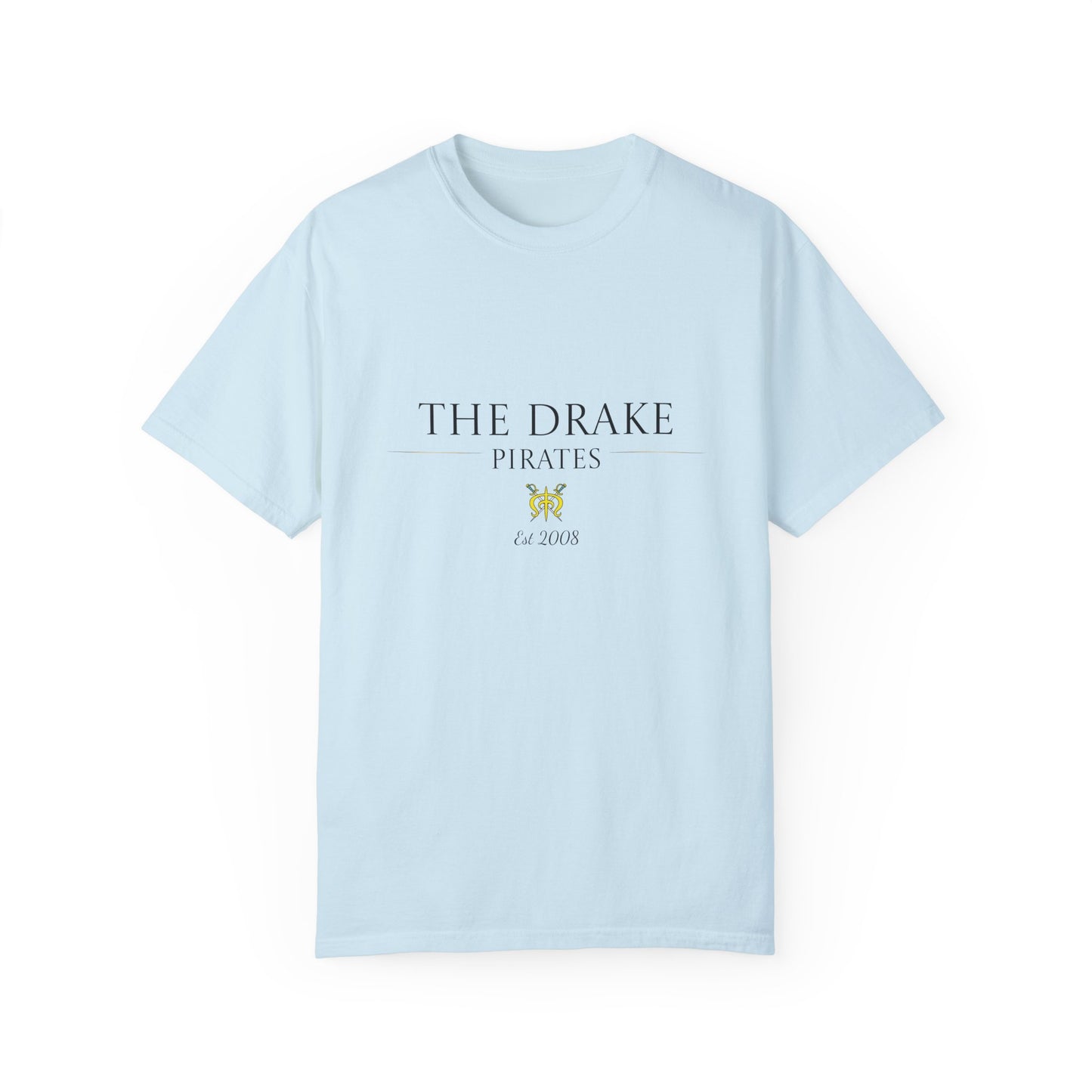 Drake Pirates Tee.