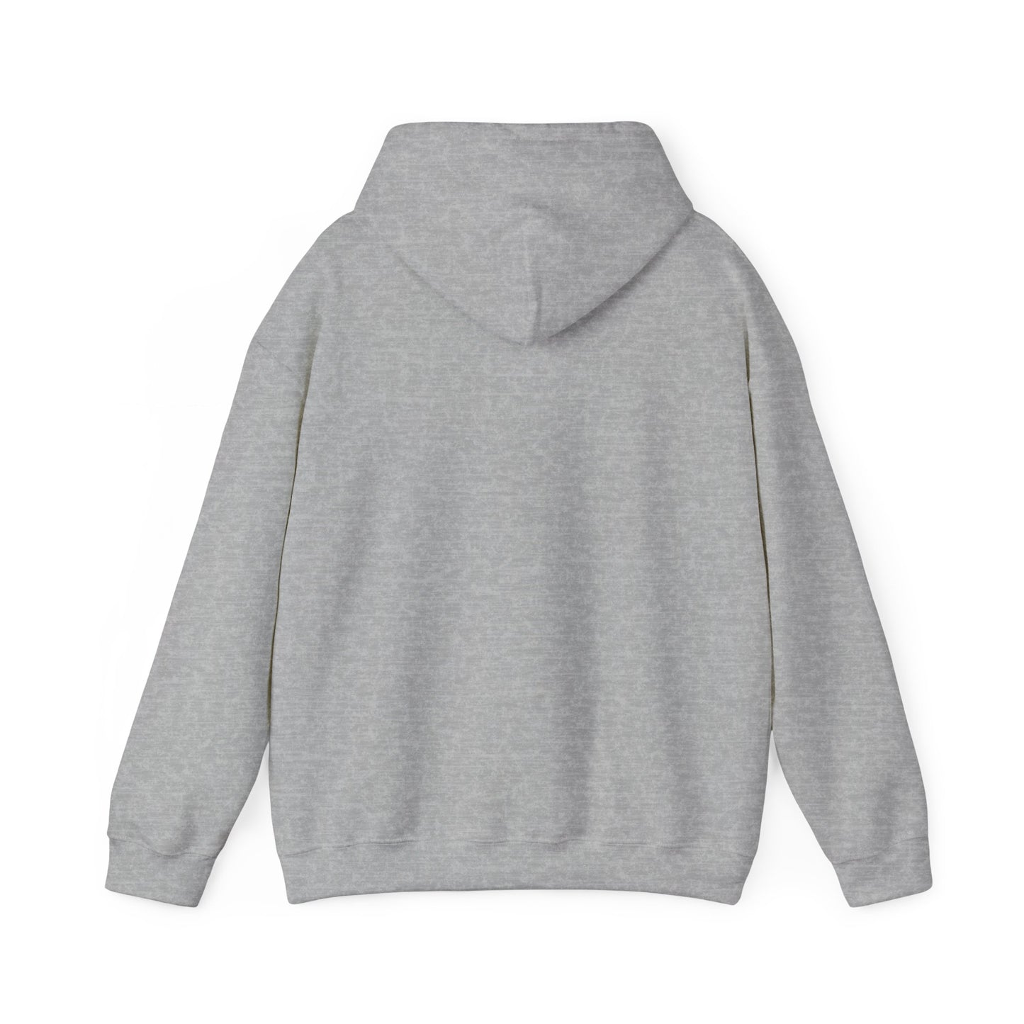 JJK Hooded Sweatshirt