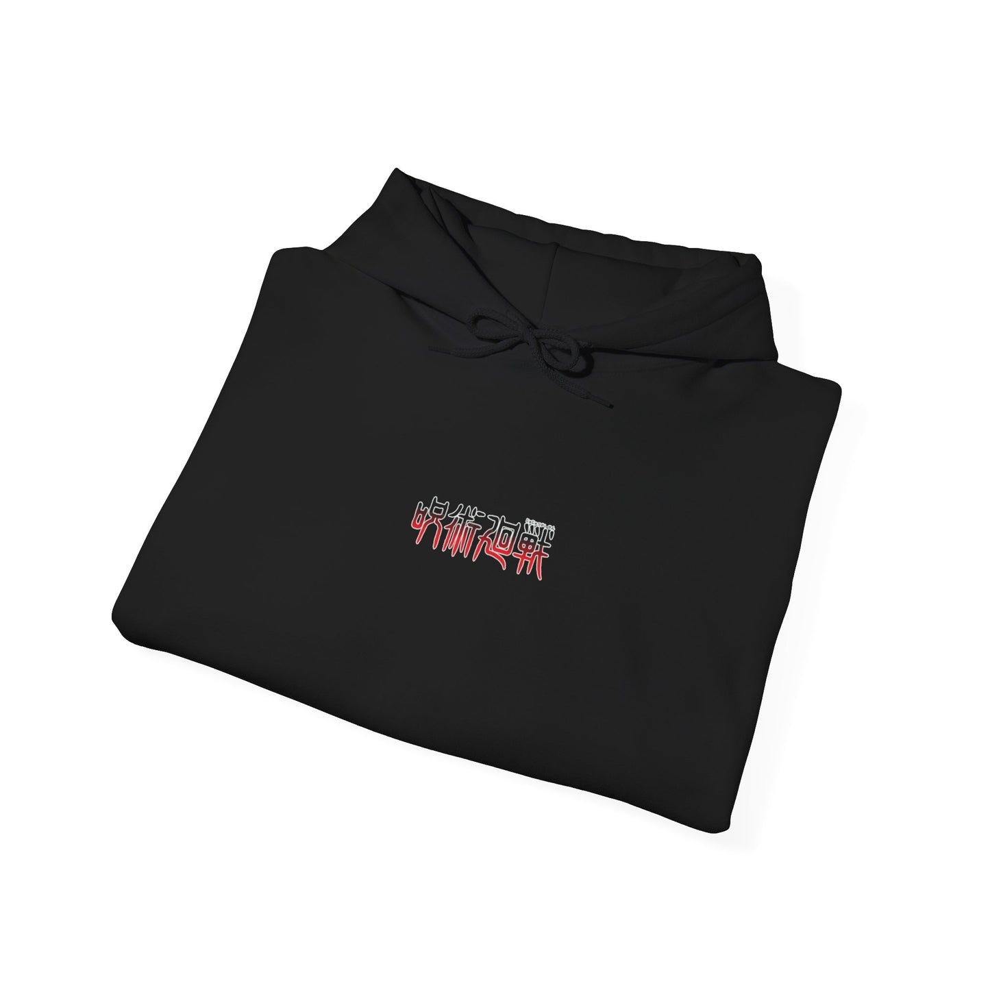 JJK Hooded Sweatshirt