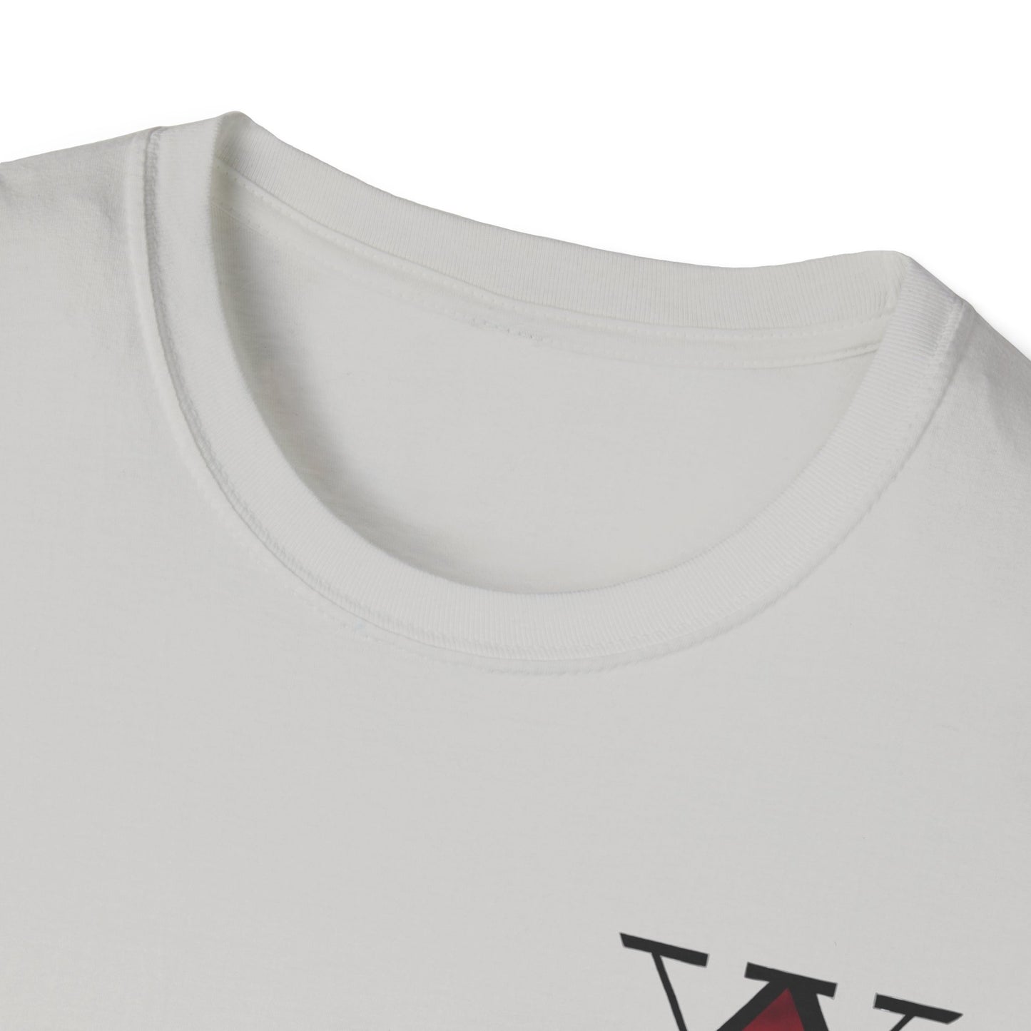 Hunter x Hunter Tee.