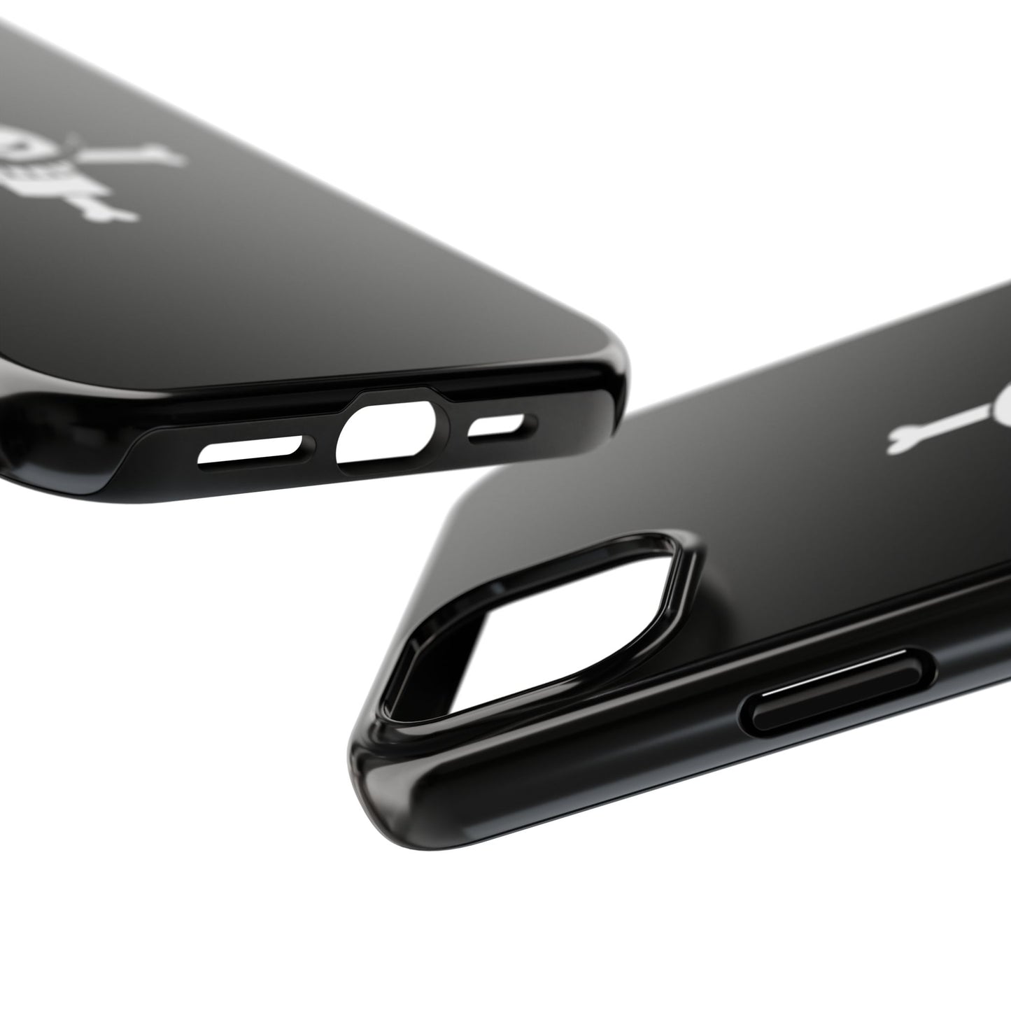 Whitebeard Pirates iPhone Case