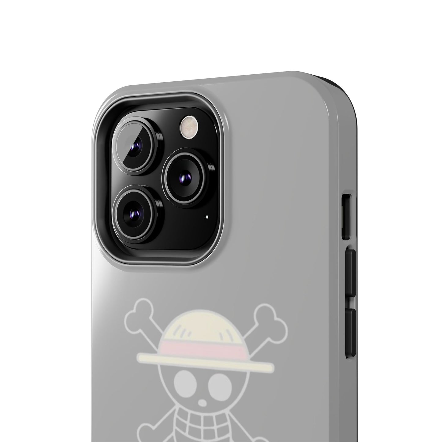 Straw Hat Pirates iPhone Cases