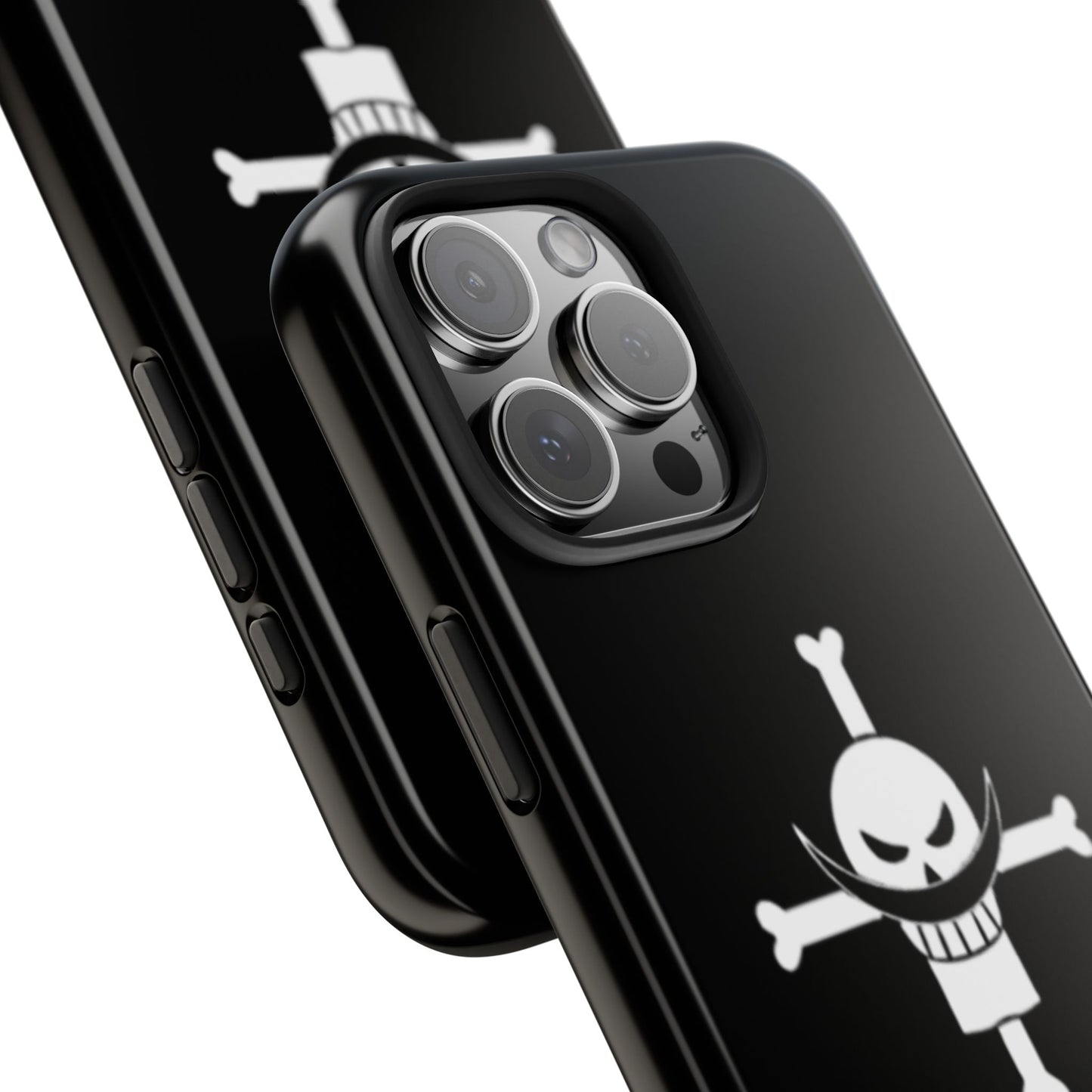 Whitebeard Pirates iPhone Case