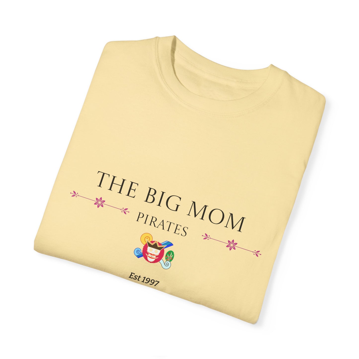 Big Mom Pirates Tee