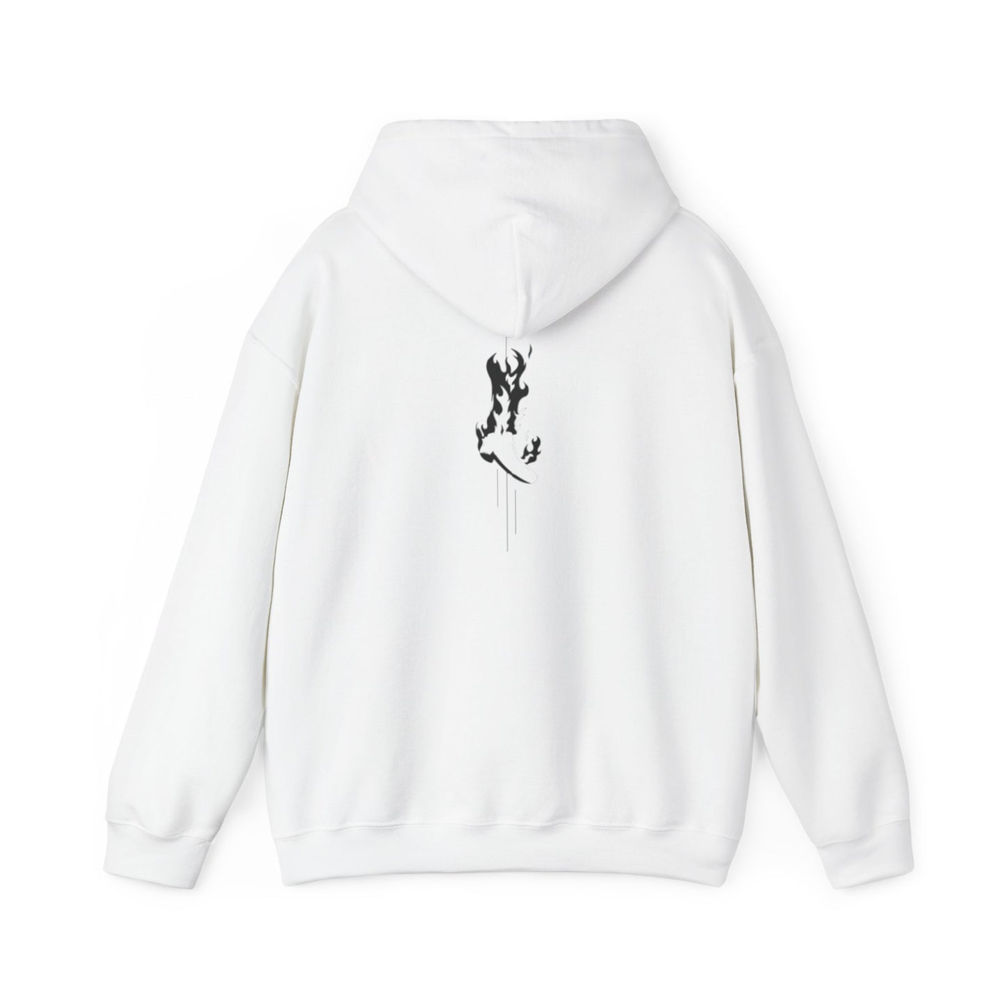 BlackLeg Sanji Hoodie.