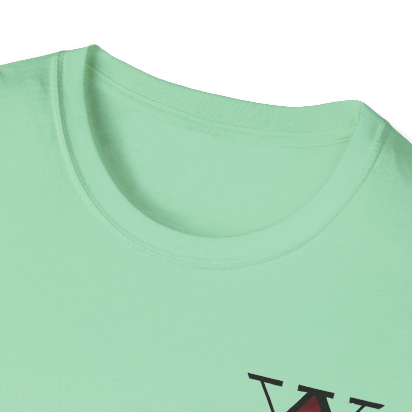 Hunter x Hunter Tee.