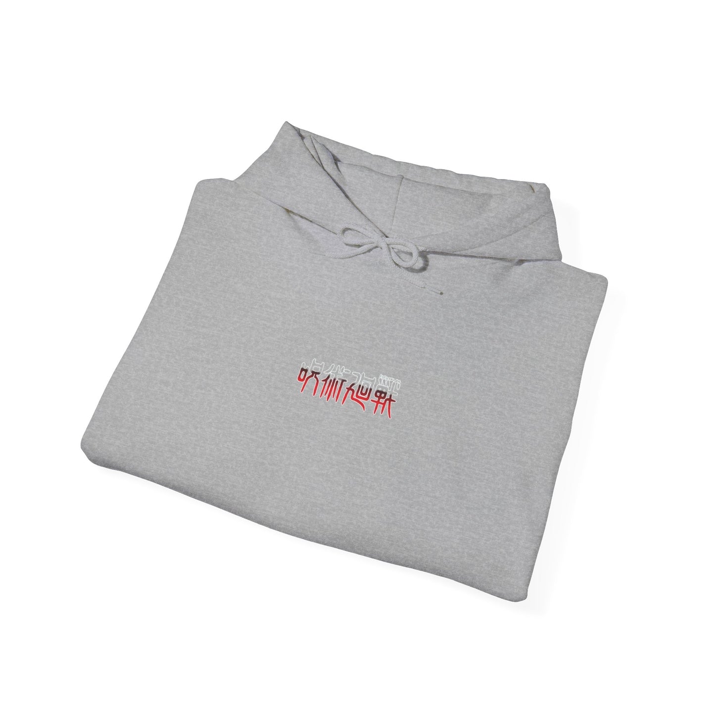 JJK Hooded Sweatshirt
