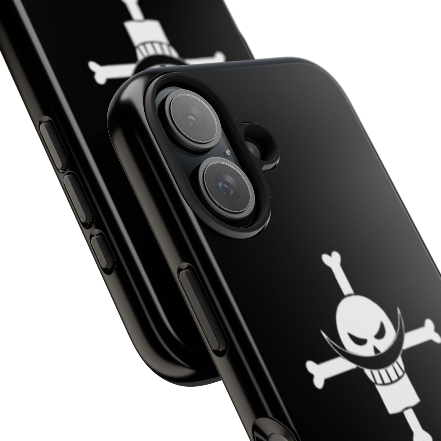 Whitebeard Pirates iPhone Case