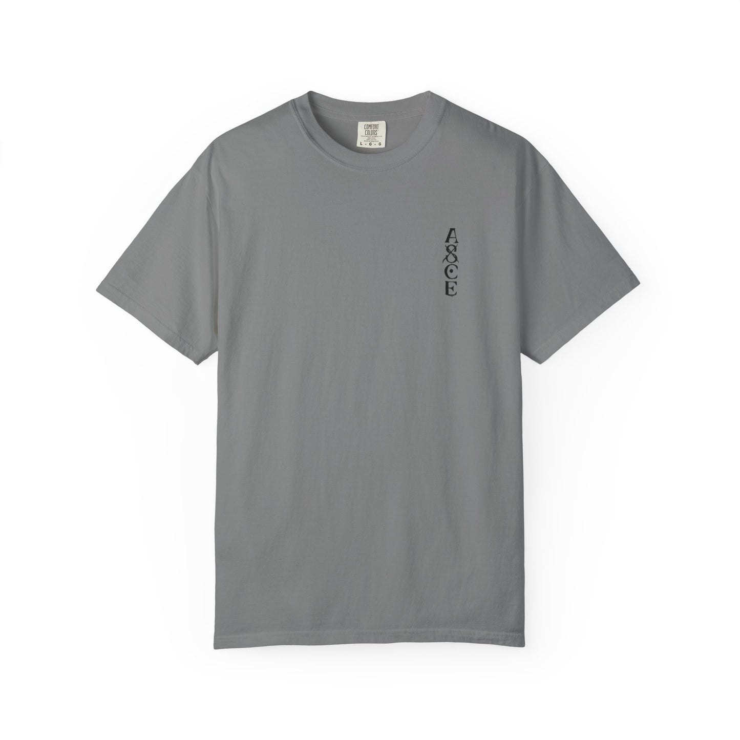 Portgas D. Ace Tee.