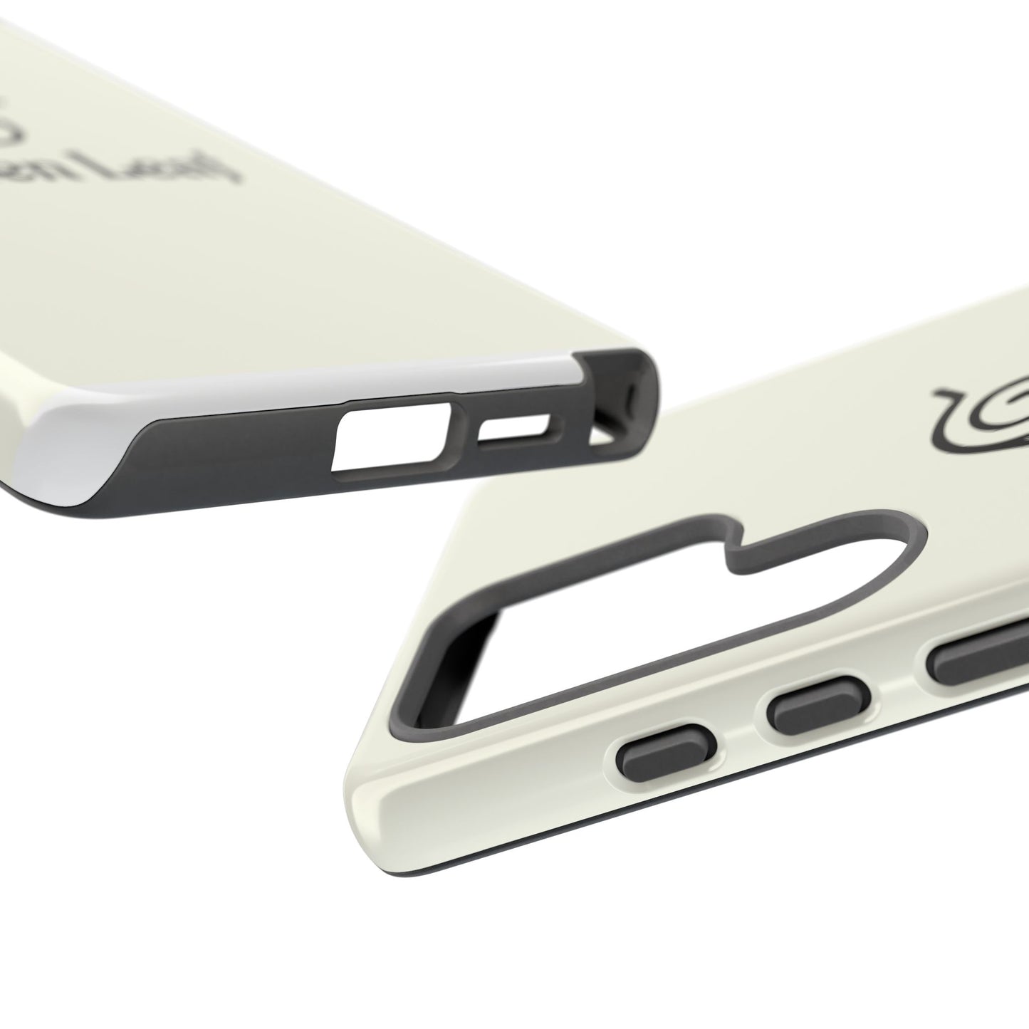 Hidden Leaf Phone Case