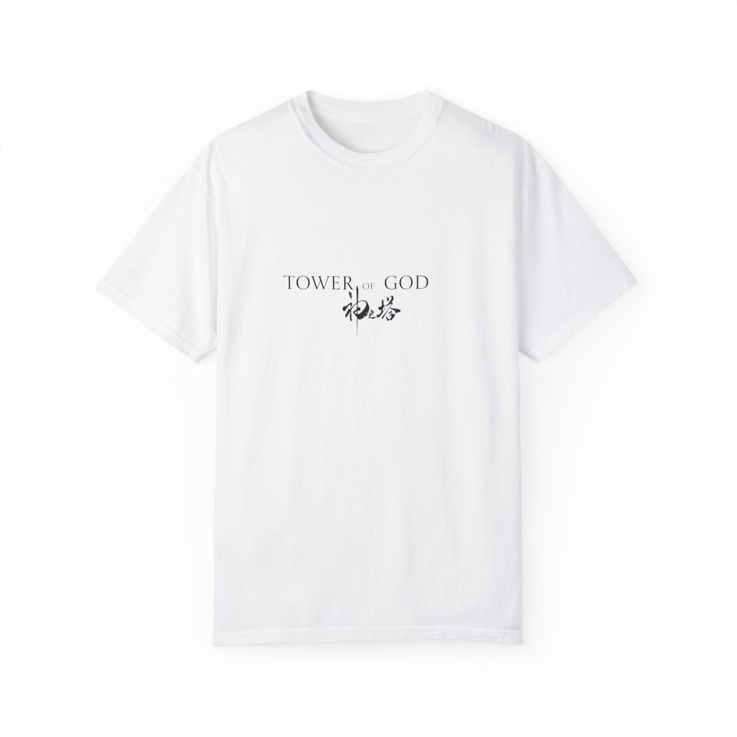 Tower of God Tee.