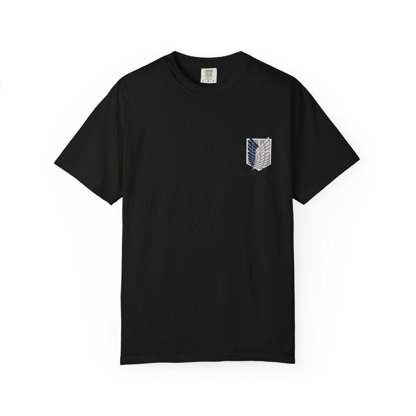Suvery Corps Tee.