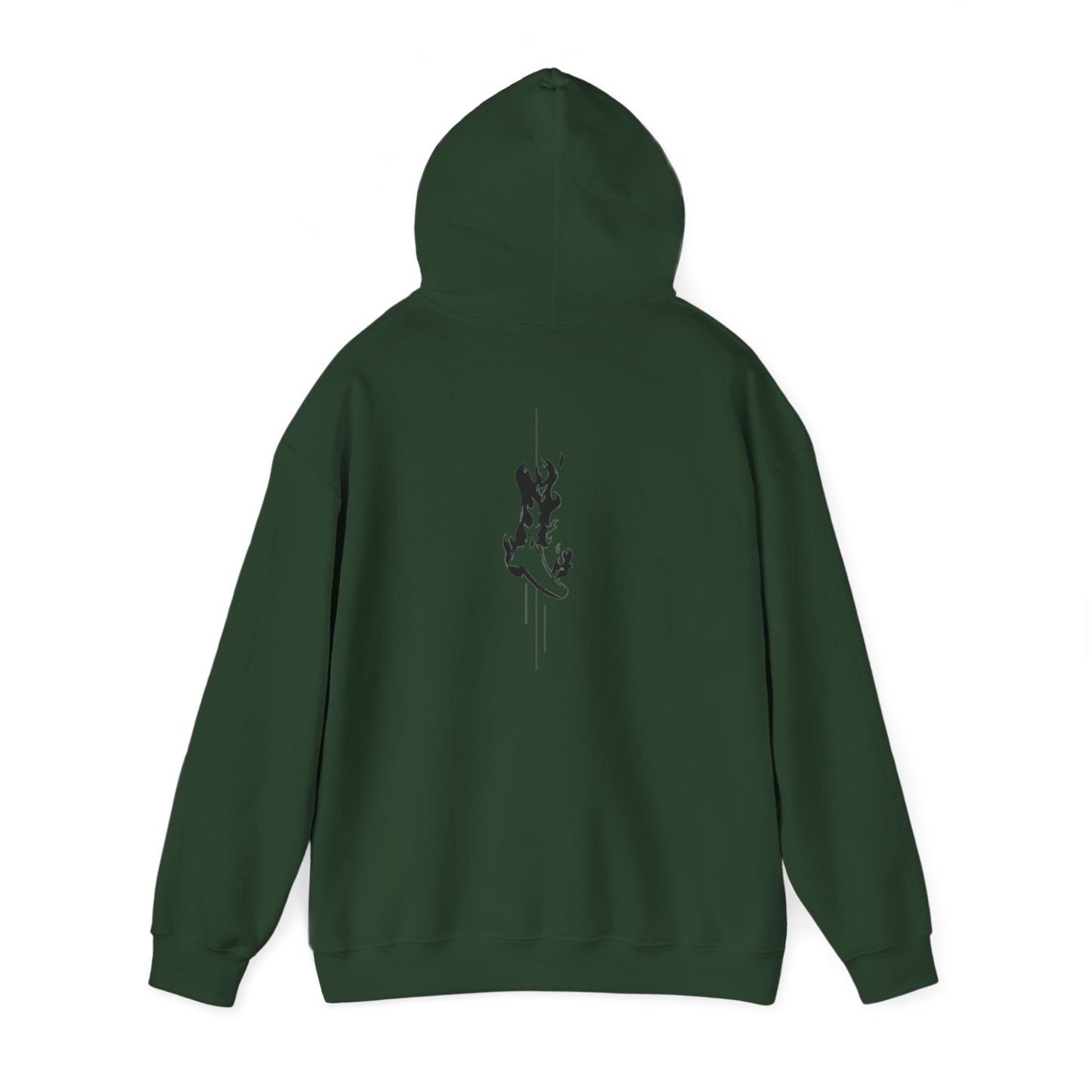 BlackLeg Sanji Hoodie.