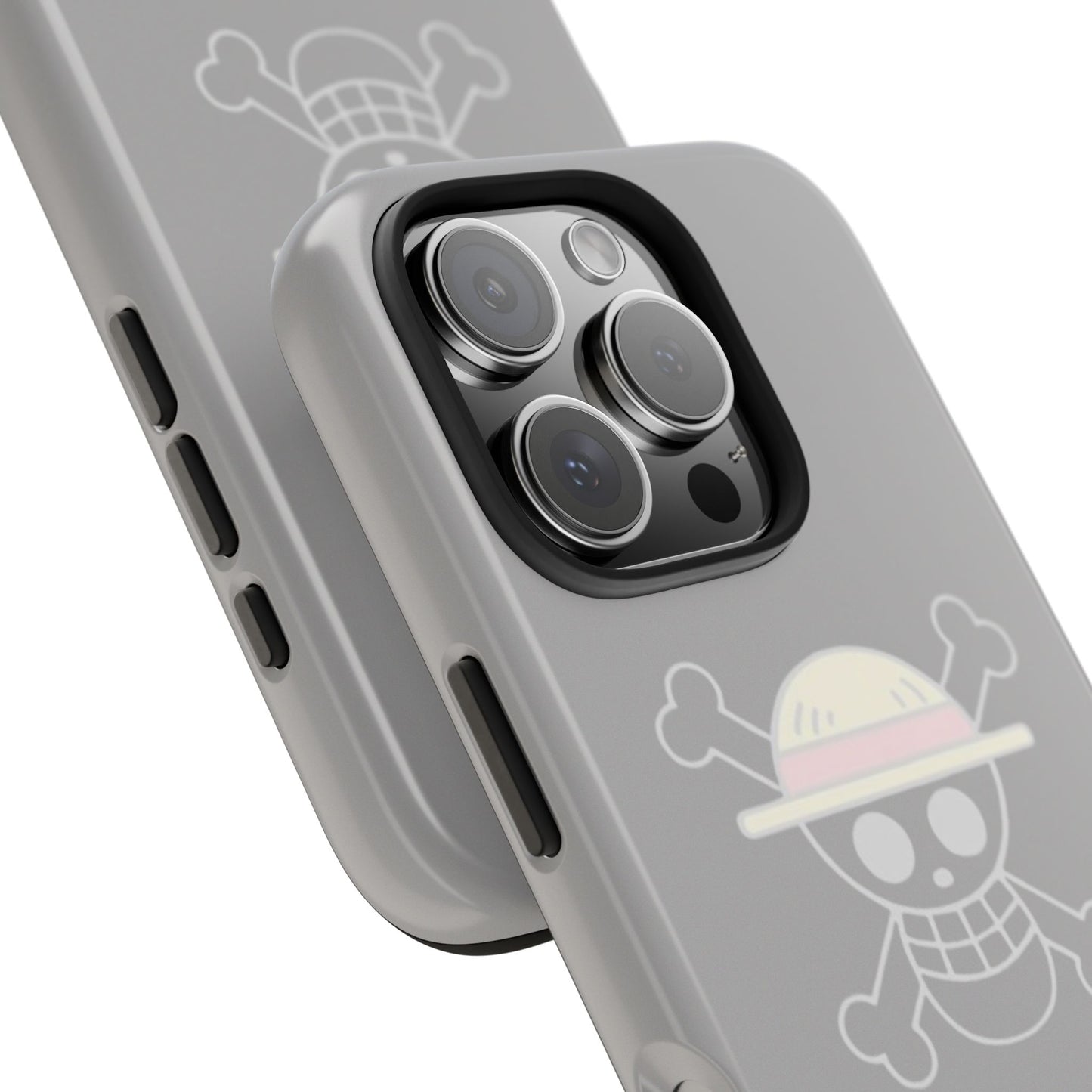Straw Hat Pirates iPhone Cases