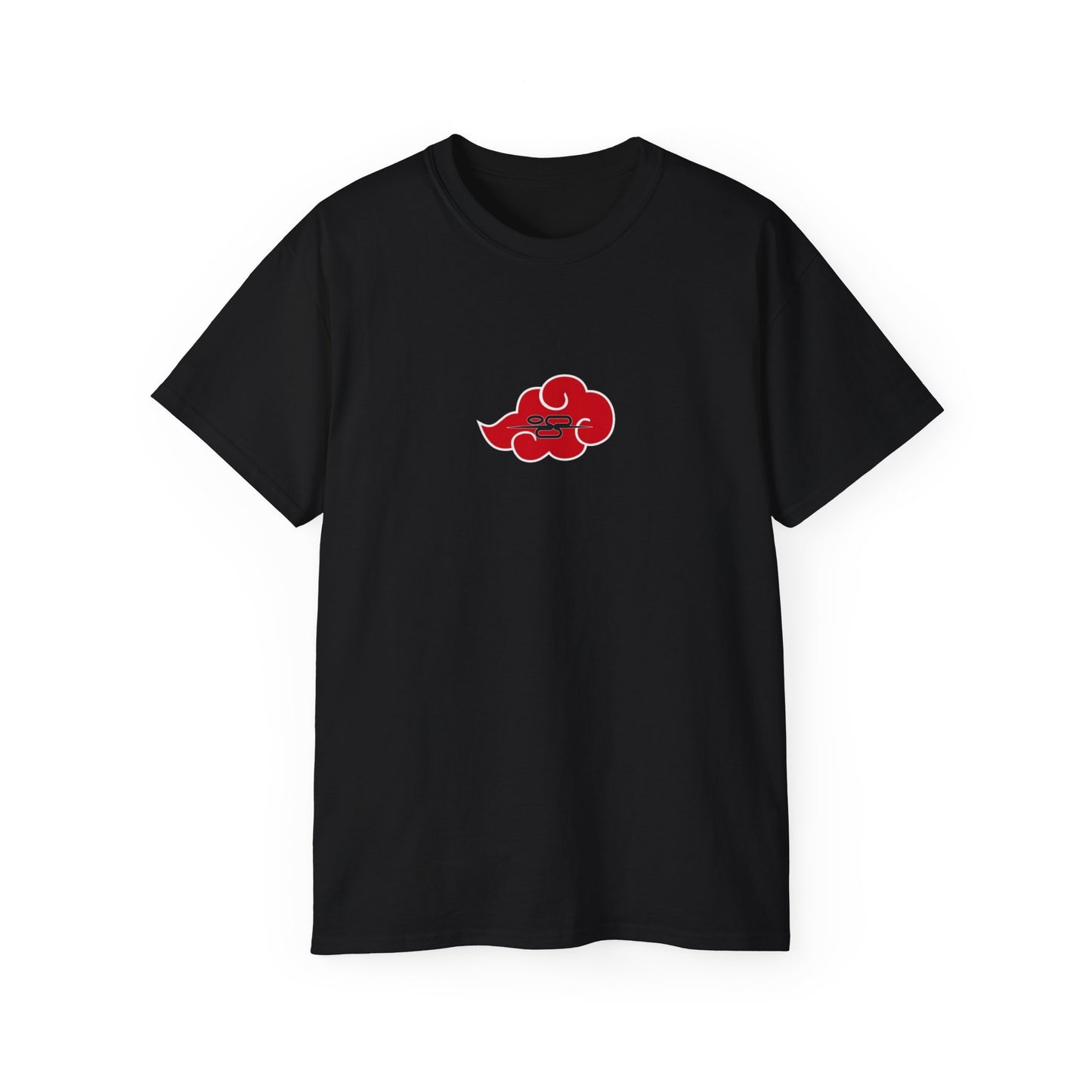 Cloud Village Akatsuki Tee