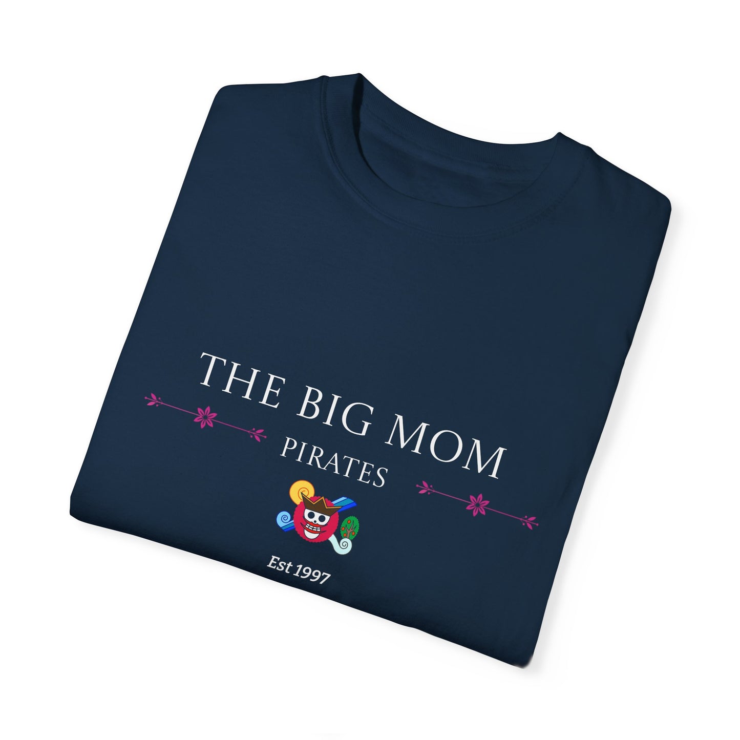 Big Mom Pirates Tee