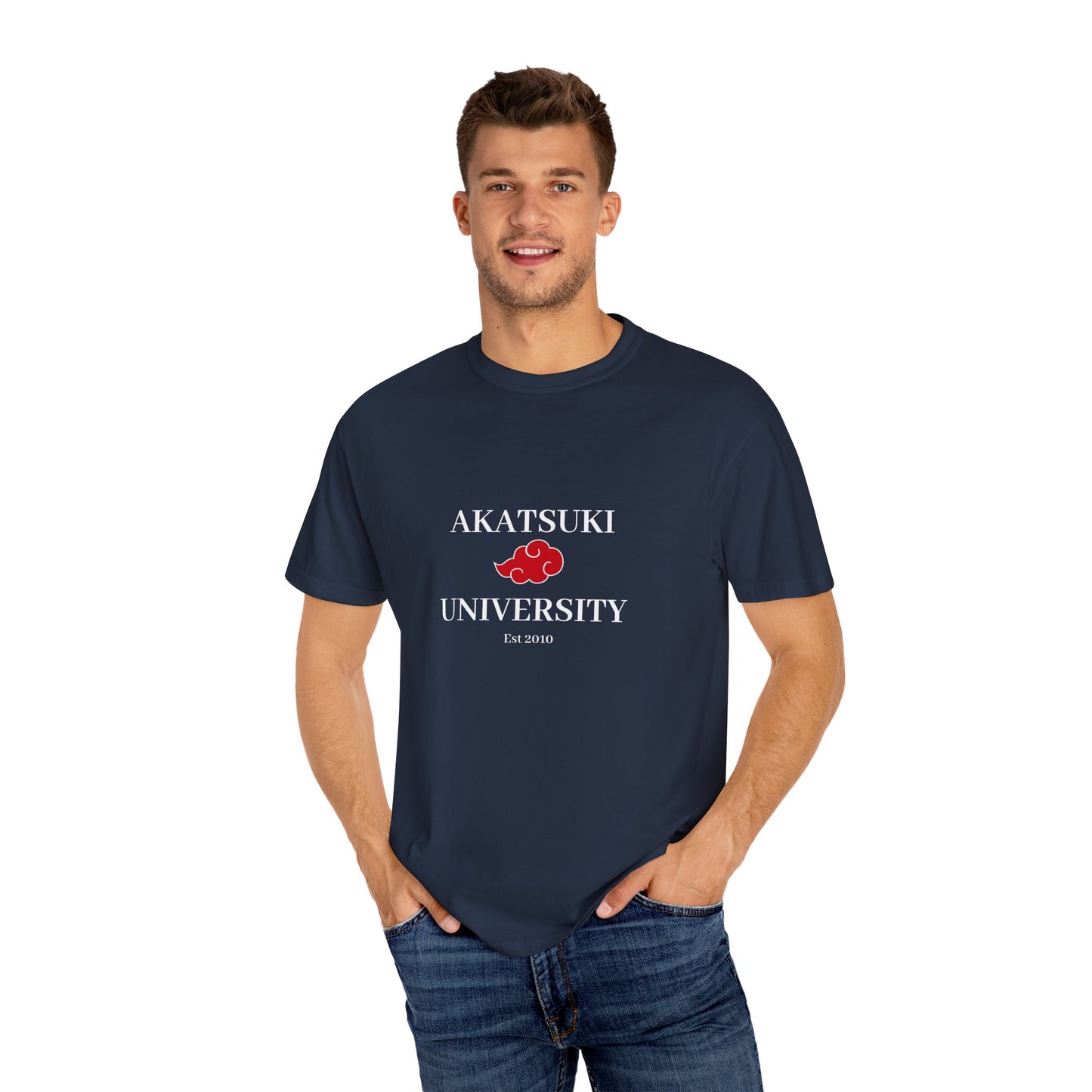 Akatsuki University Tee.