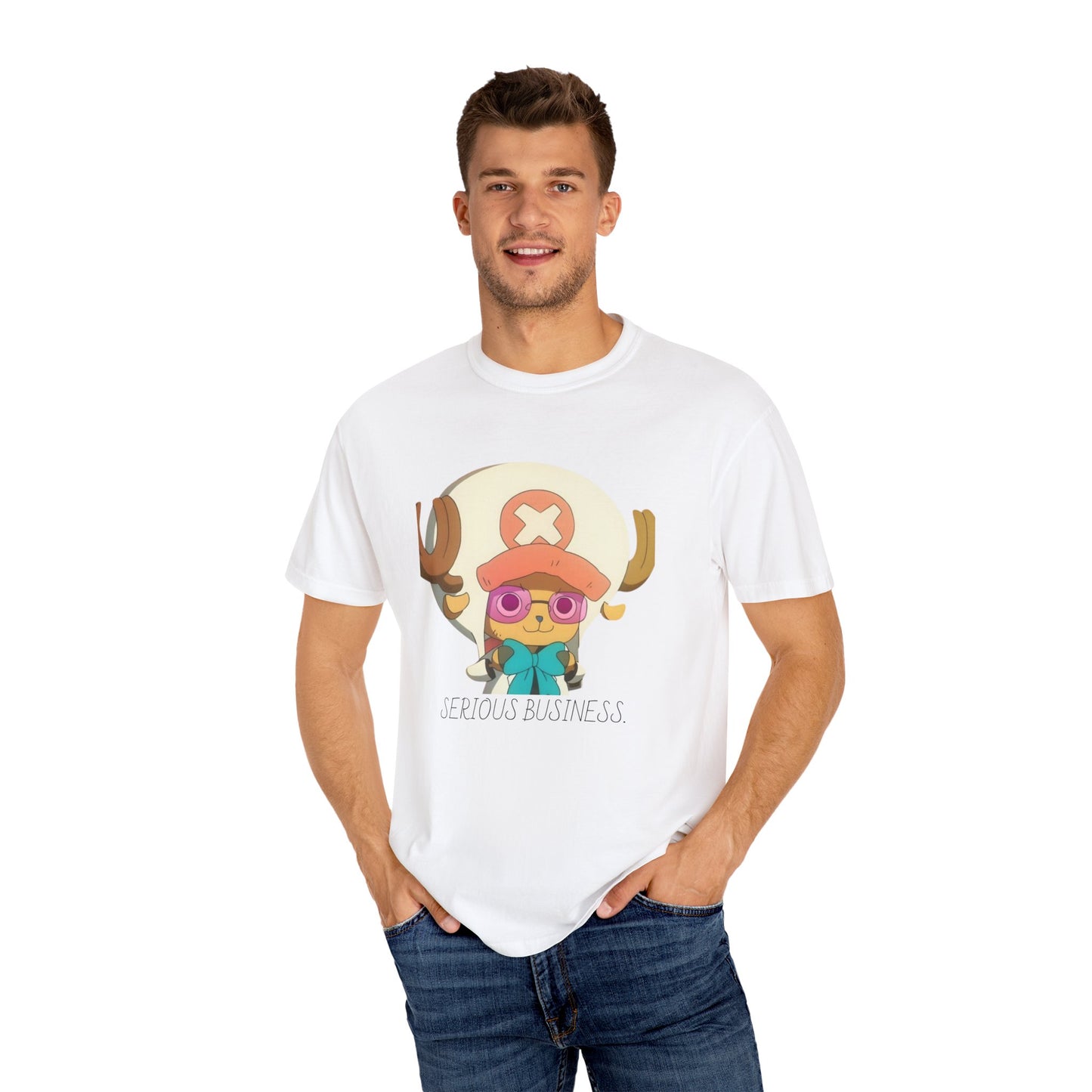 Tony Tony Chopper T-shirt.