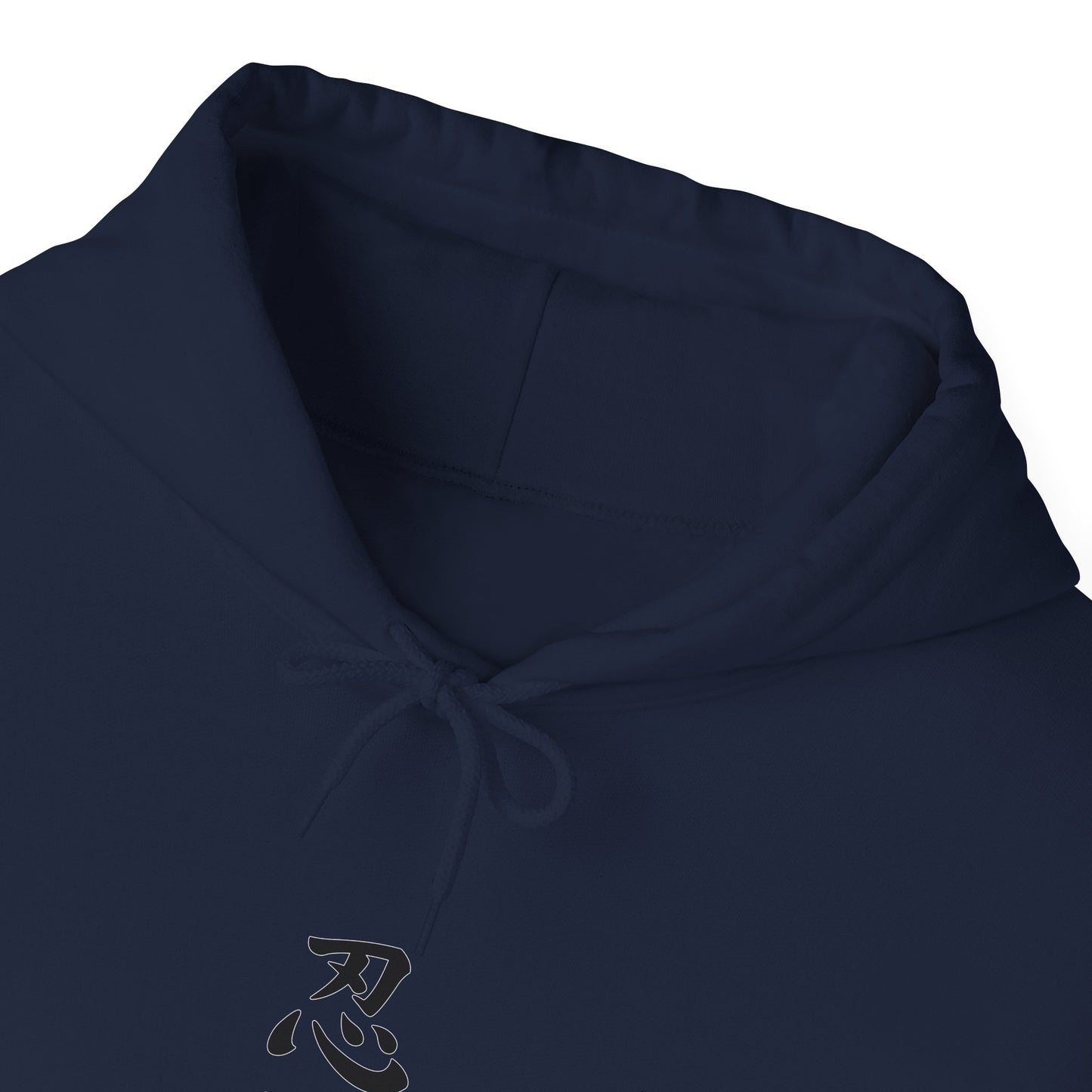 Shinobi Naruto Hoodie