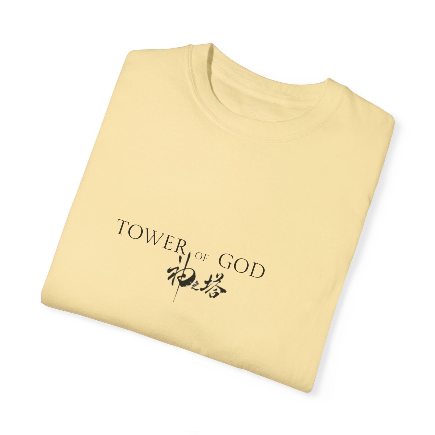 Tower of God Tee.