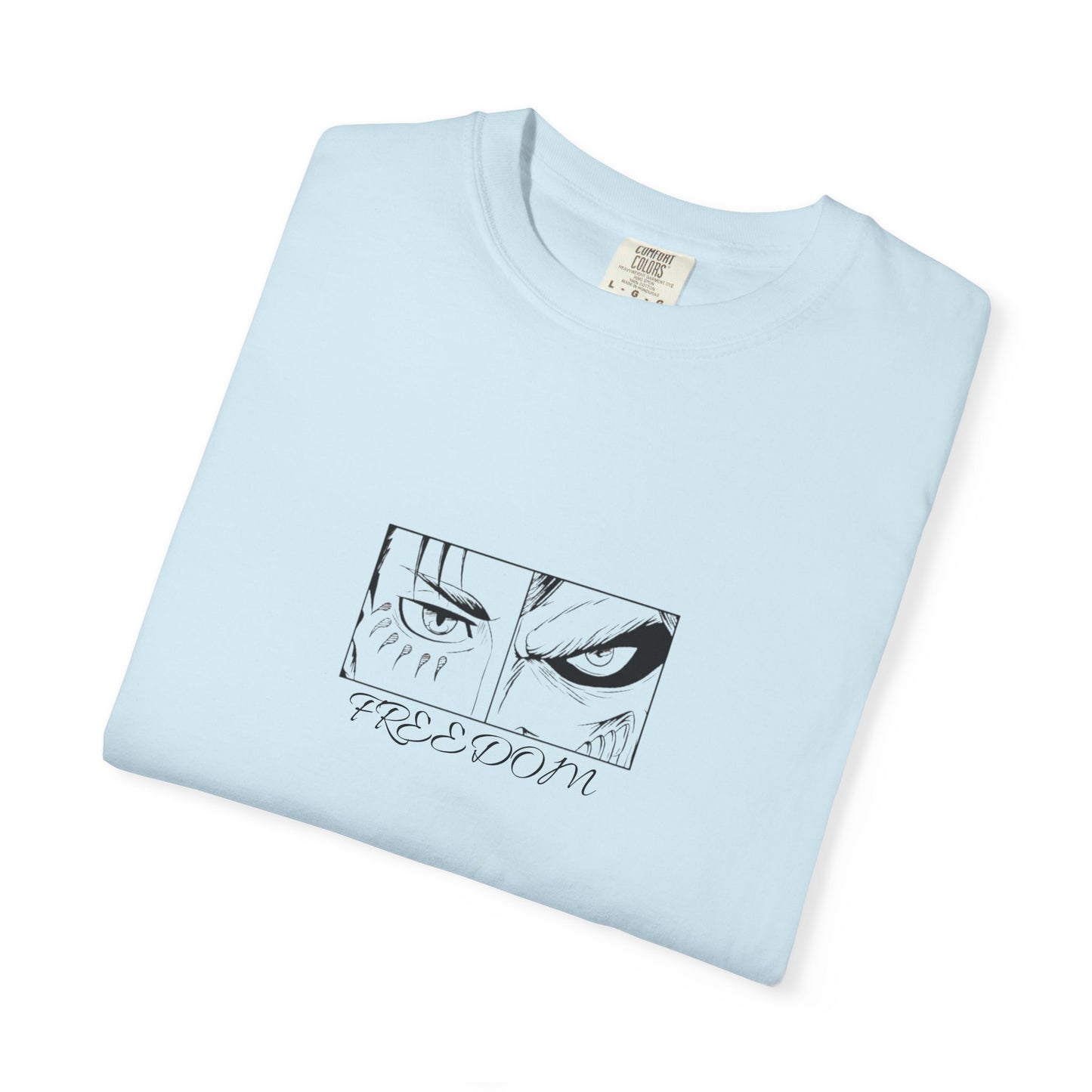 Eren Yeager Tee.