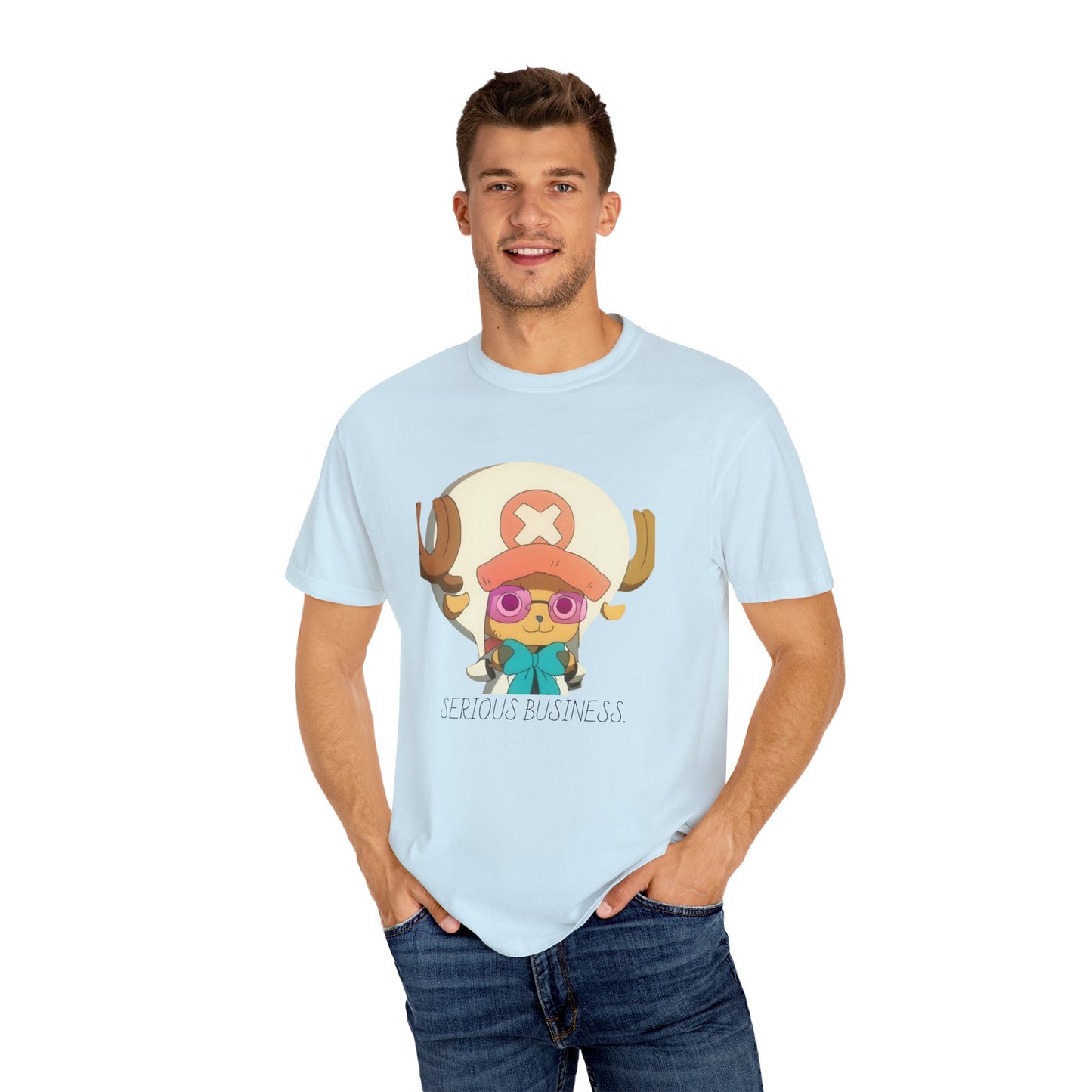Tony Tony Chopper T-shirt.