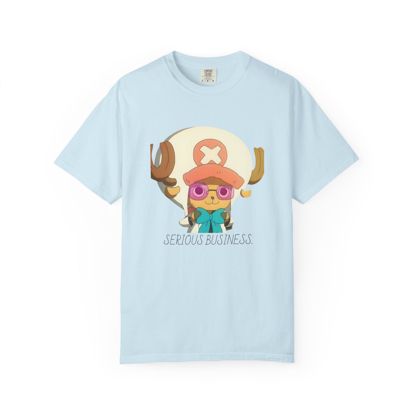 Tony Tony Chopper T-shirt.