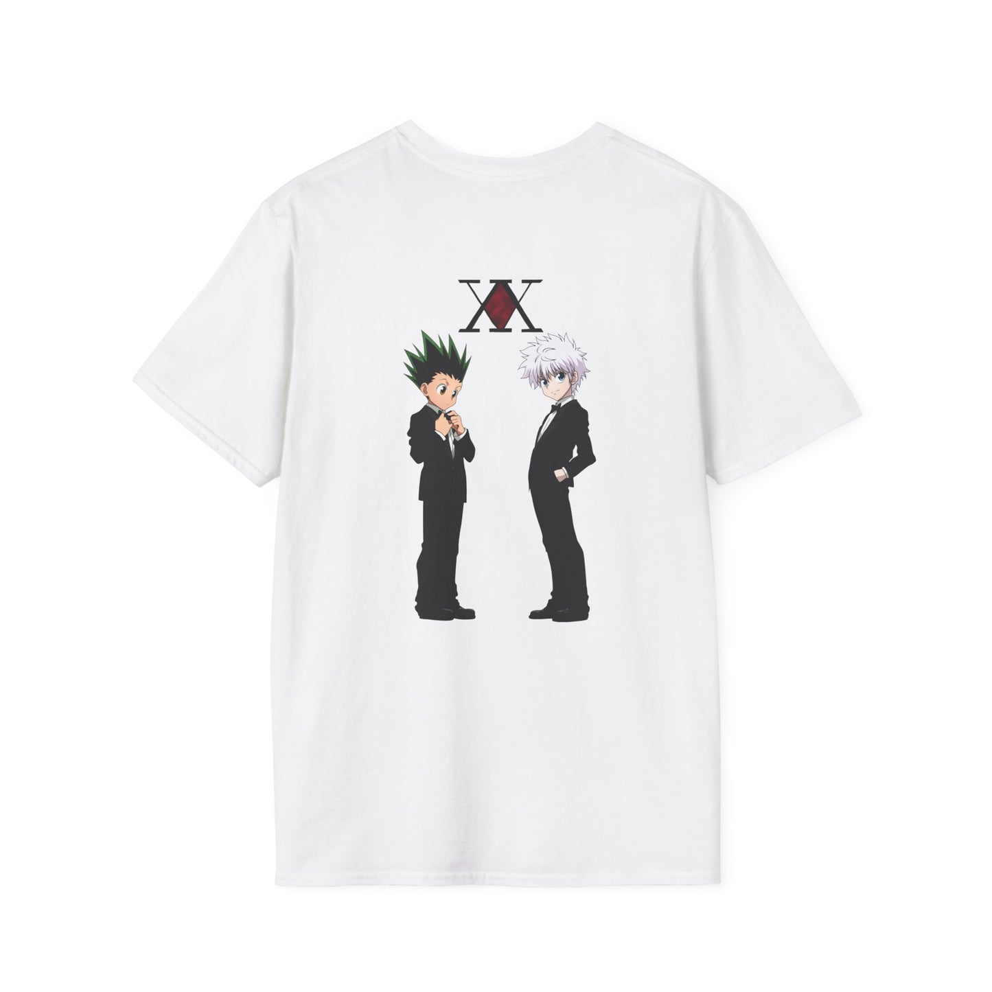 Hunter x Hunter Tee.