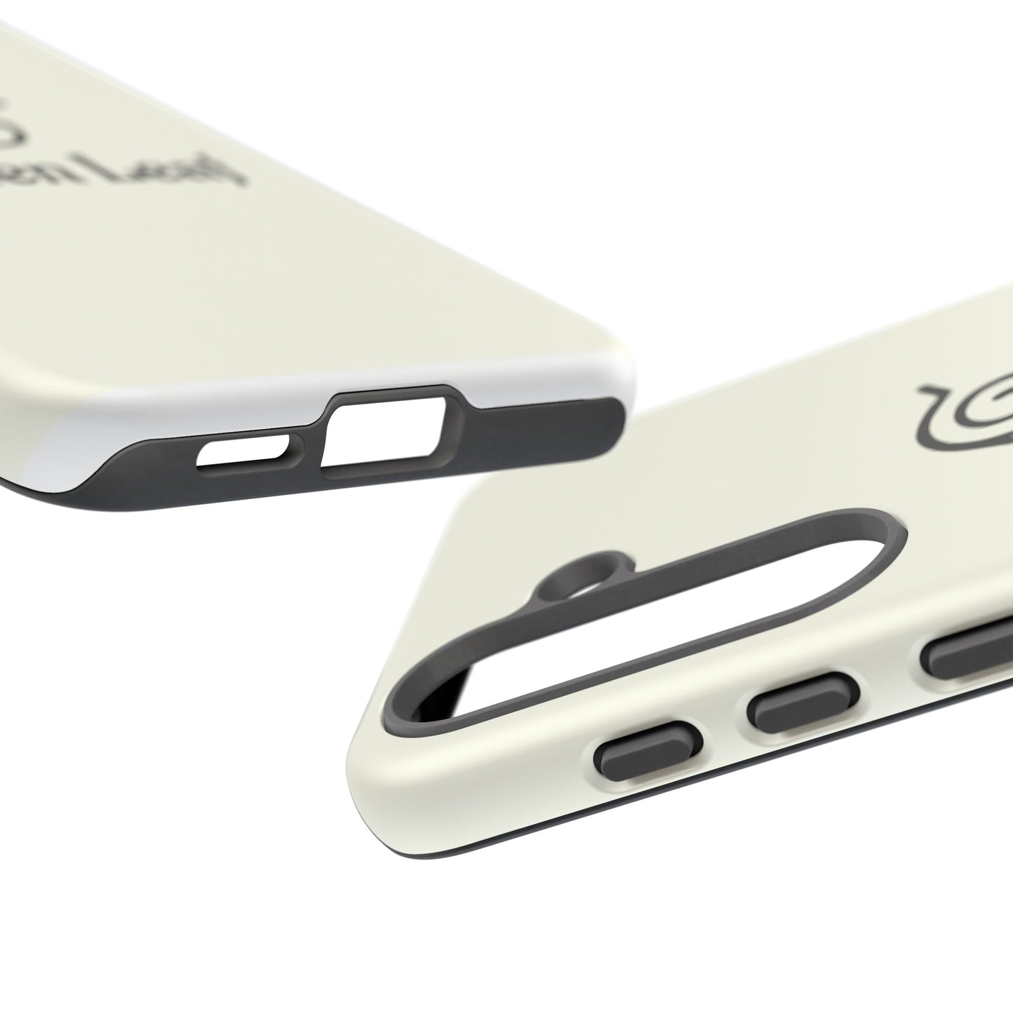 Hidden Leaf Phone Case
