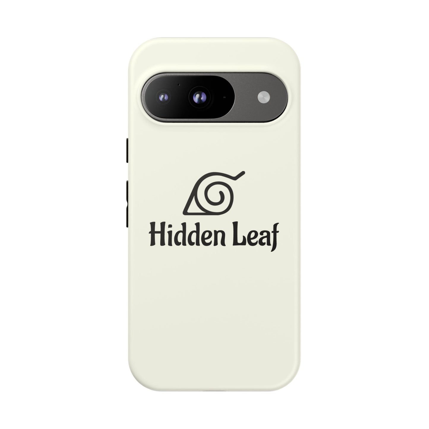 Hidden Leaf Phone Case