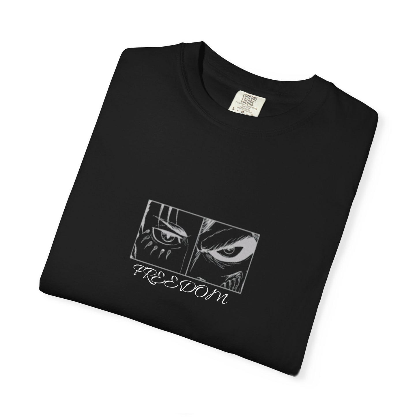 Eren Yeager Tee.
