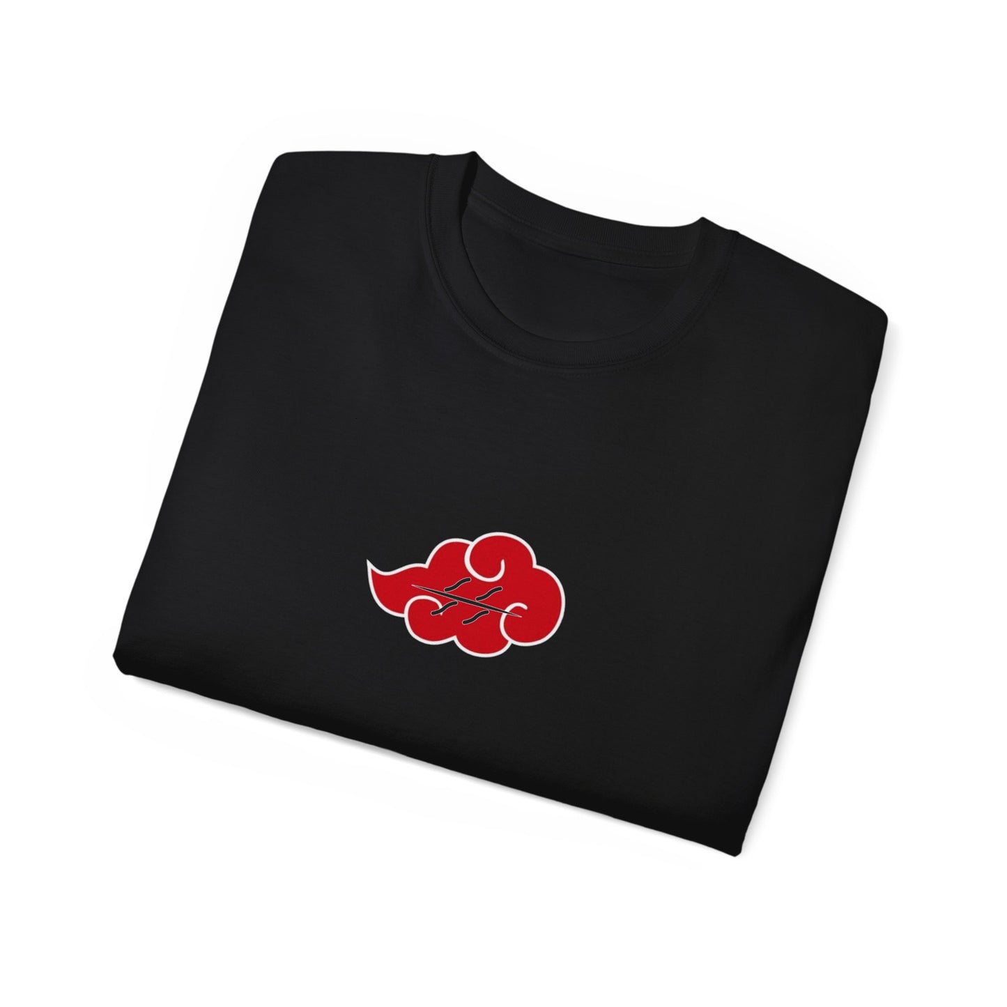 Mist Village Akatsuki Tee