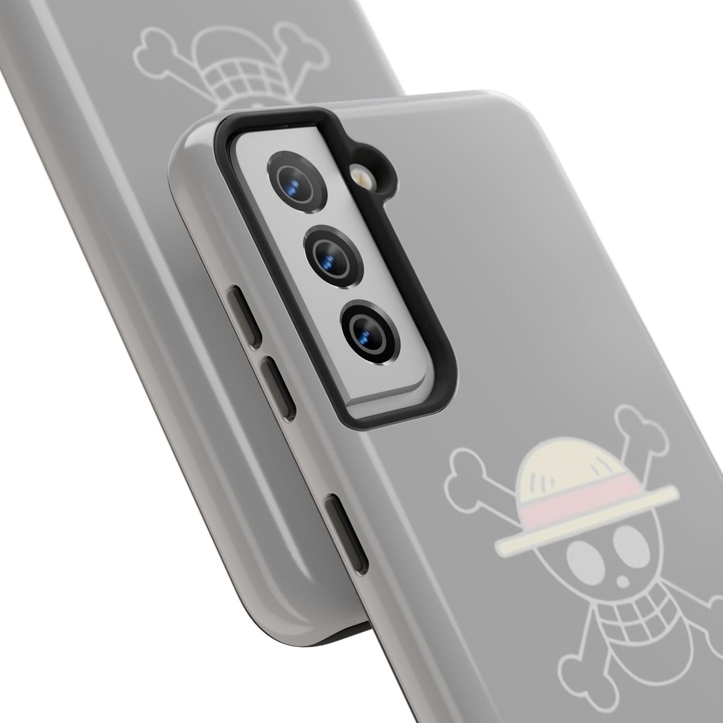 Straw Hat Pirates iPhone Cases