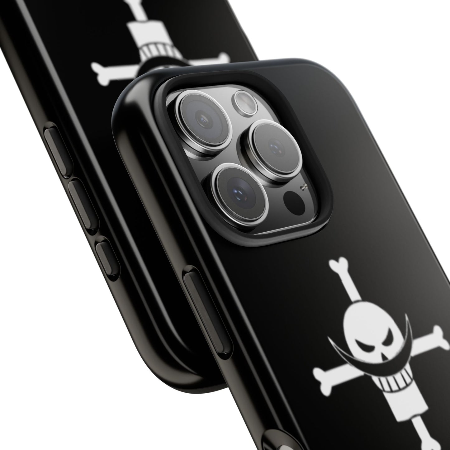 Whitebeard Pirates iPhone Case