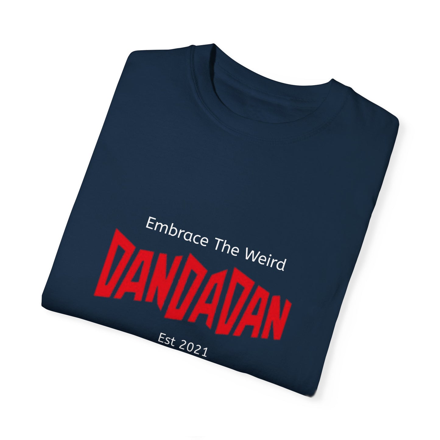 DanDaDan Tee.