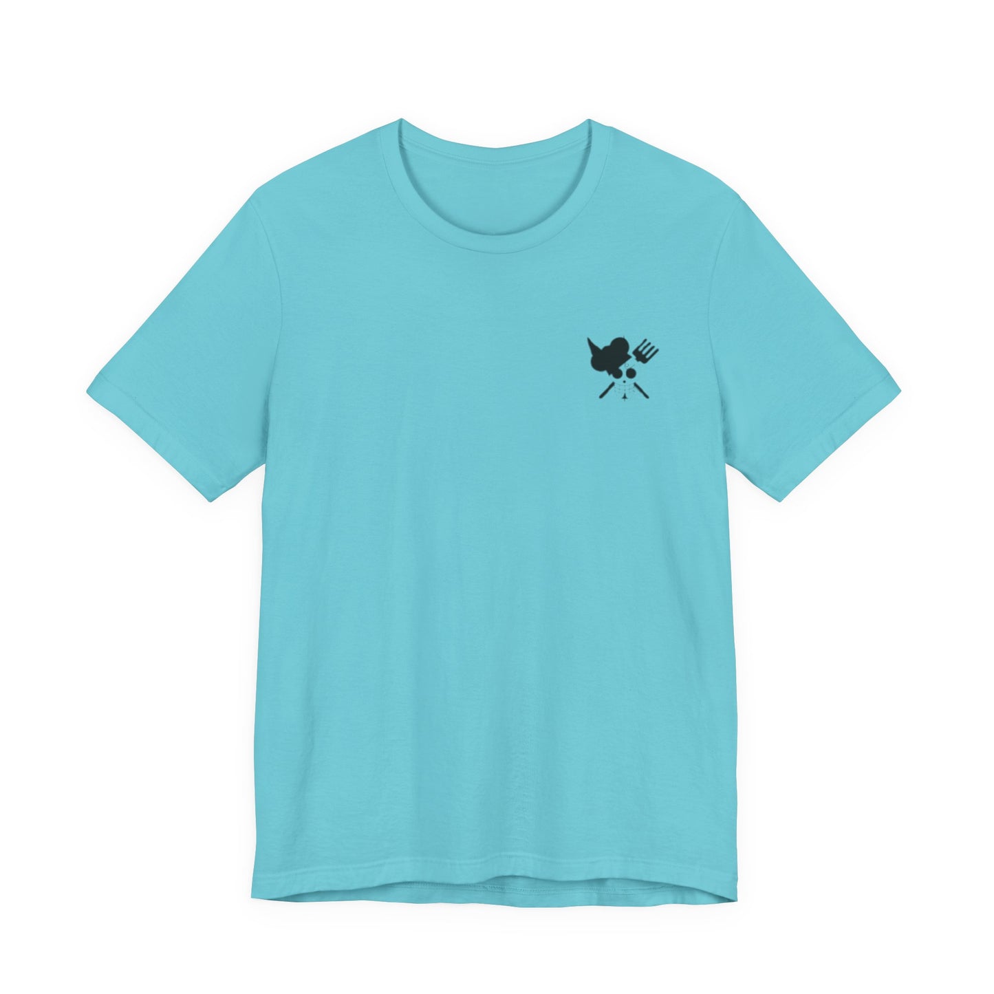 BlackLeg Sanji Tee.