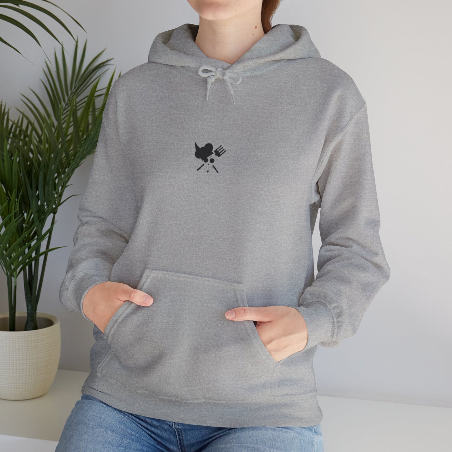 BlackLeg Sanji Hoodie.