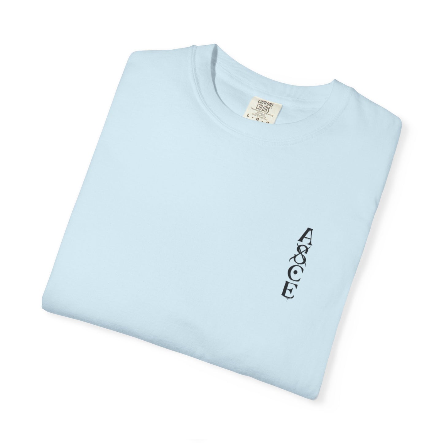 Portgas D. Ace Tee.